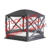 Flexion X6 Portable Screen Room