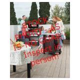 Keter Unity Deck Shelf