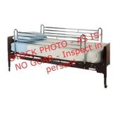 Luminex Full Bed Rails