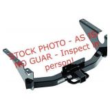 Class 5 Trailer Hitch