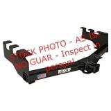 Reese Professional Trailer Hitch