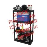 Maxit 32x14x54" Shelving