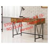 Coaster Writing Desk