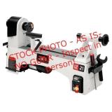 Jet Woodworking Lathe