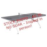 Lancaster Easy Fold Outdoor Table