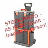 Tood 18" modular Toolbox