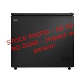 Danby 7.2 cu ft Chest Freezer