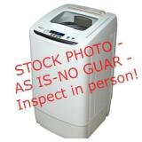 Magic Chef 0.9 cu ft Portable Washer