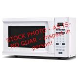 Magic Chef 0.9 cu ft Microwave