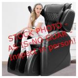 Deluxe massage chair ootori- nova 500