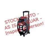 8" rechargeable Bluetooth party speaker