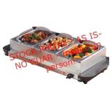 Oster buffet server / warming tray