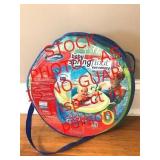 Swimways infant spring float