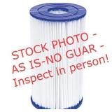 FlowClear IV -B filter