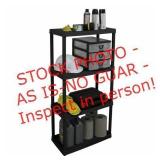 Maxit all purpose shelving