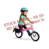 Radio flyer glide & go balance bike