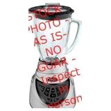 Oster pro 500 blender