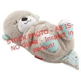 Fisher price soothe n