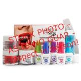 Gelish x press dip kit