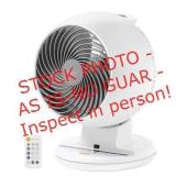 Woozoo Circulator fan