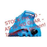 Little Giant pool cover pump