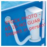 Summer Waves 1000 gallon Skimmer Plus Pump