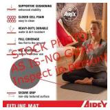 AireX Fitline Premium Exercise Mat