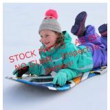 Flexible Flyer Snow Screamer 2 person sled
