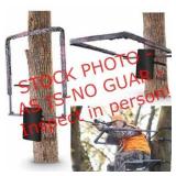 Guide Gear Universal Shooting Rail