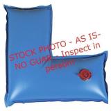 3 Robelle Corner Tubes 2 X 2