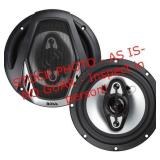 2 sets BOSS Audio Systems NX654 Car Speakers