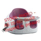Baby Bumbo Multi Seat Grape color