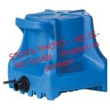Little Giant ACPC 1700 pool pump