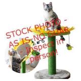 Catry Sunflower Scratching Post