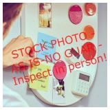 Nemonic Sticky Note Color Paper Cartridges