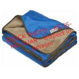 2 Stadium Blankets wind & water proof