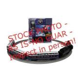 Polar express train set