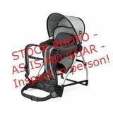 Chico smart support backpack carrier