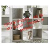 Nine cube organizer EA1811-3x3