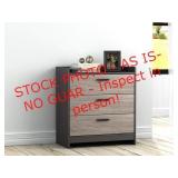 Three drawer chest EB208751JS