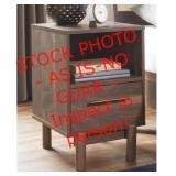 Night stand EB3660-191