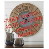 Wall clock A8010076