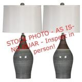 2 lamps L123884