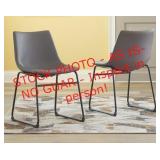 Pair of chairs D372-08