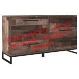 Four drawer chest EB2120-144