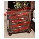 Nightstand B788-93