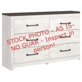 Dresser B1190-31