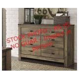 Dresser B446-31