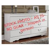Dresser B129-31