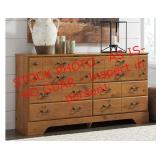 Dresser B219-31